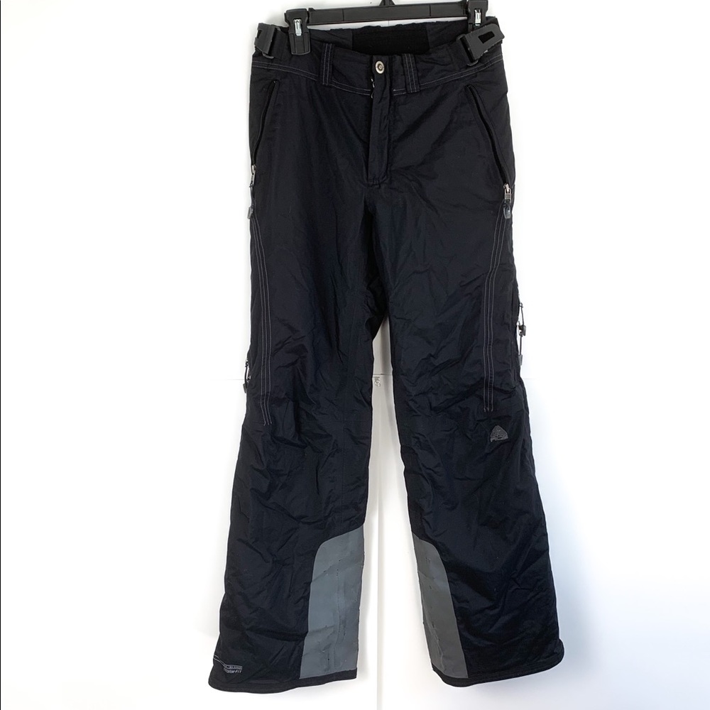 NIKE ACG Rare Storm-fit Black/Grey Ski Snowboard outer layer Pants